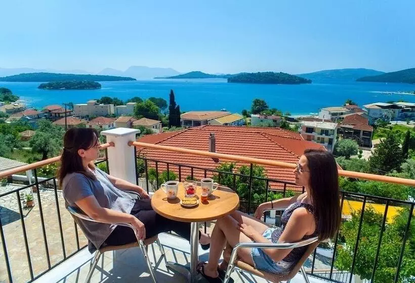 ホテル San Lazzaro