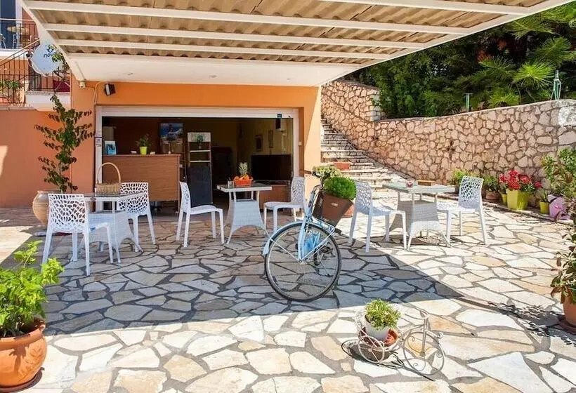 ホテル San Lazzaro