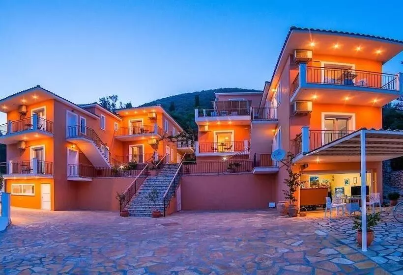 ホテル San Lazzaro