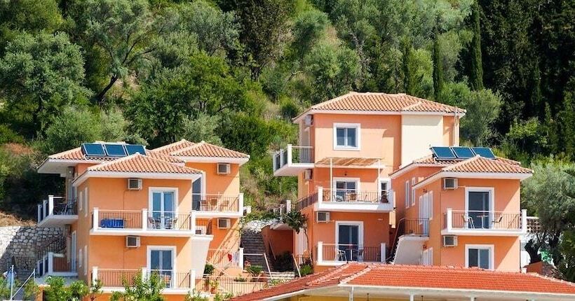 בית מלון כפרי San Lazzaro