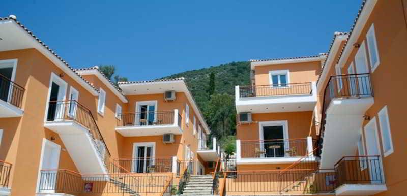 בית מלון כפרי San Lazzaro