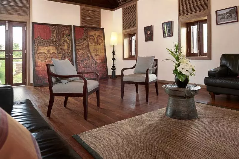 هتل Sofitel Luang Prabang