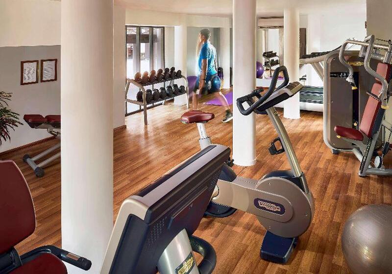 هتل Sofitel Luang Prabang