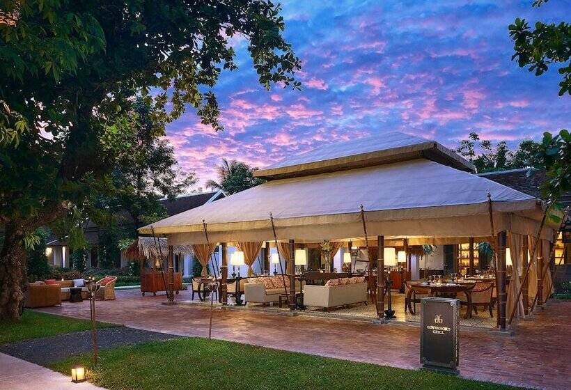 هتل Sofitel Luang Prabang