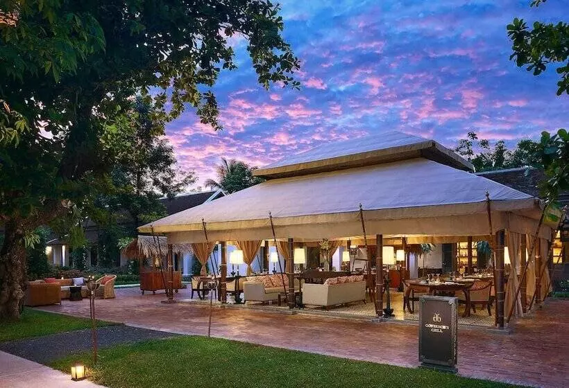 هتل Sofitel Luang Prabang