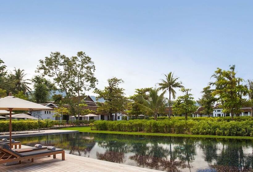 هتل Sofitel Luang Prabang