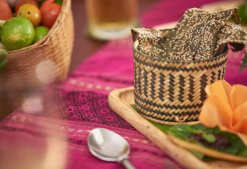 هتل Sofitel Luang Prabang