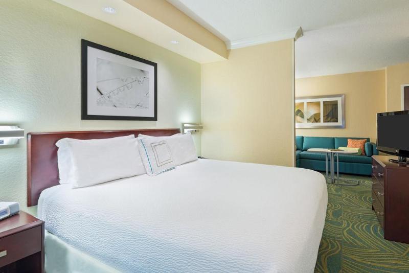 فندق Springhill Suites Fort Myers Airport