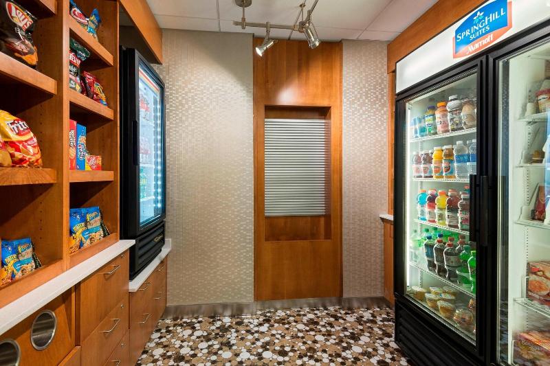 فندق Springhill Suites Fort Myers Airport