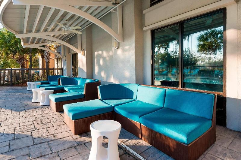 فندق Springhill Suites Fort Myers Airport