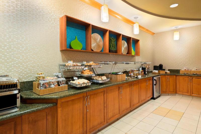 فندق Springhill Suites Fort Myers Airport