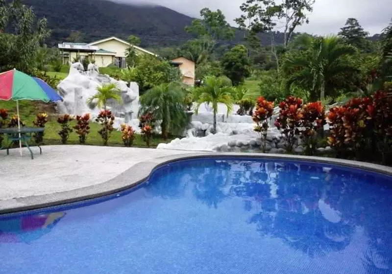 호텔 Sueño Dorado