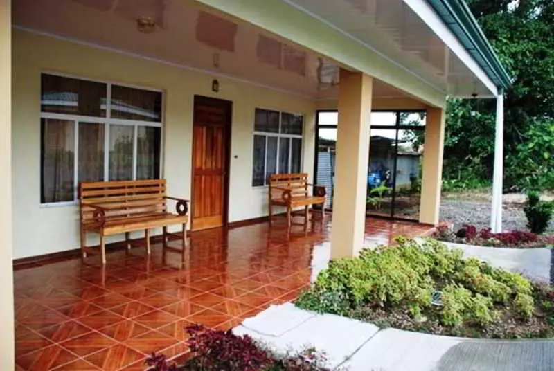 호텔 Sueño Dorado