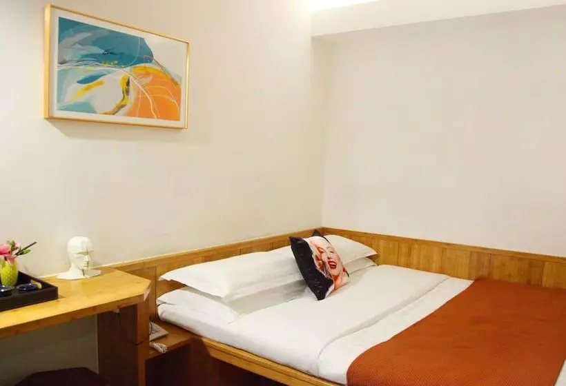 Hotel Guangzhou Timmy