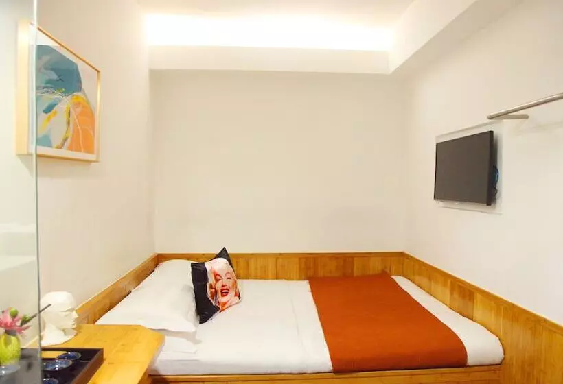 Hotel Guangzhou Timmy