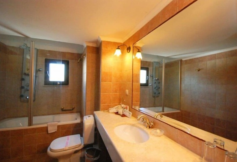 فندق Vasilitsa Spa Resort