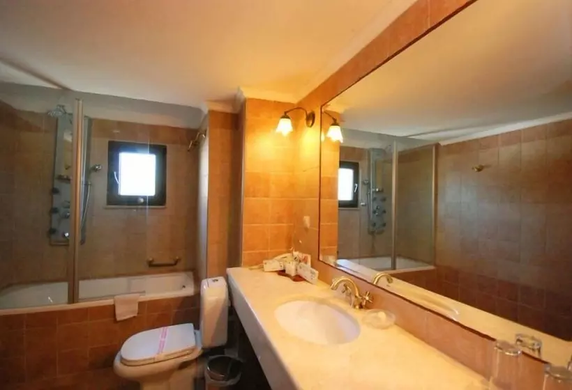 فندق Vasilitsa Spa Resort