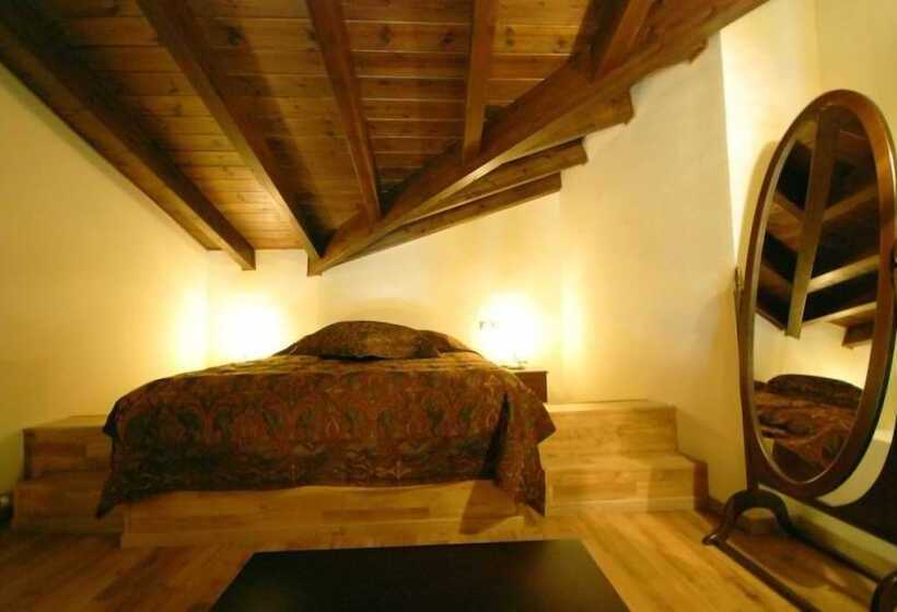 فندق Vasilitsa Spa Resort