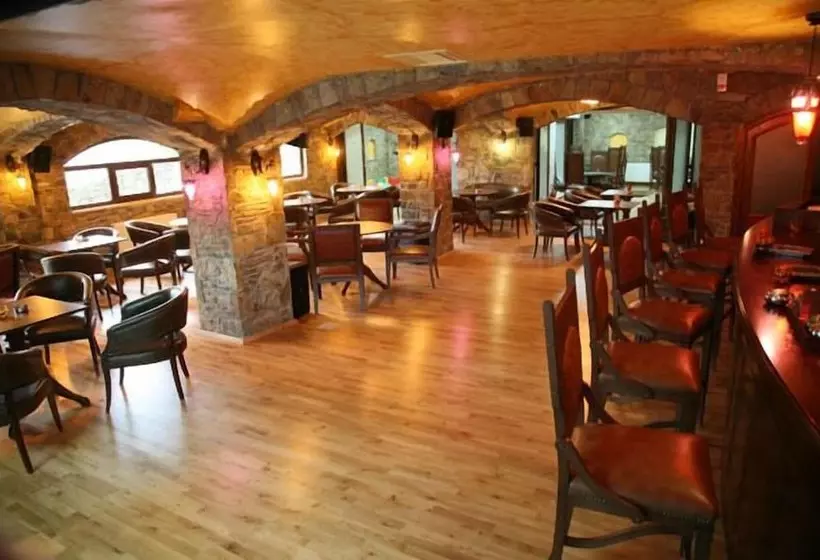 فندق Vasilitsa Spa Resort