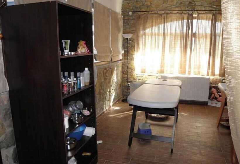 فندق Vasilitsa Spa Resort