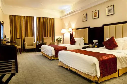 Hotel Victor Shenzhen