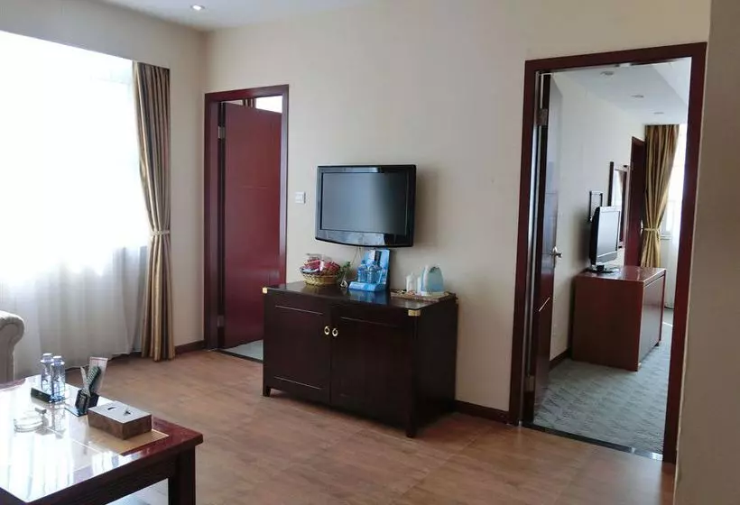 Hotel Victor Shenzhen