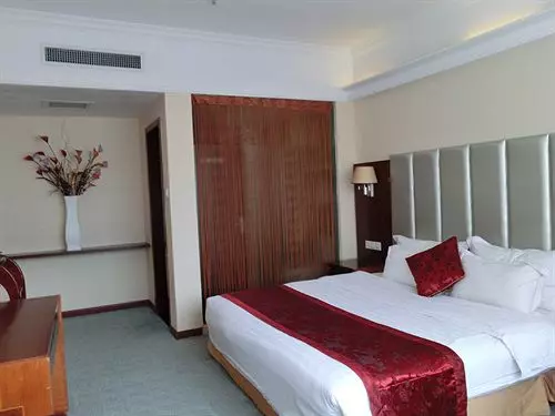 Hotel Victor Shenzhen