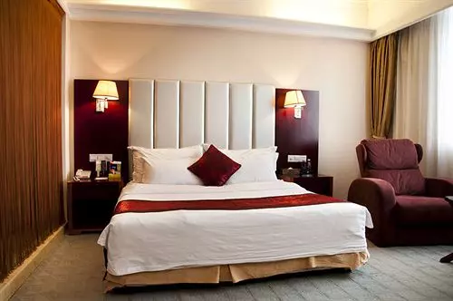 Hotel Victor Shenzhen