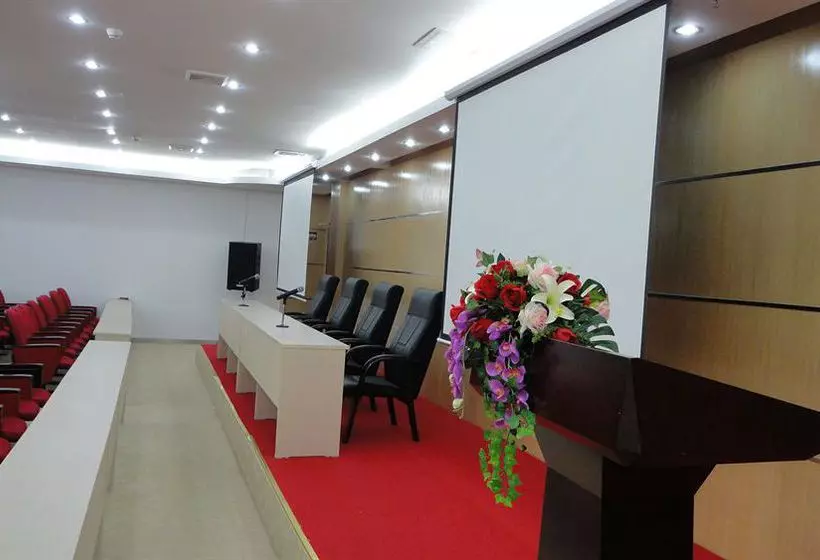 Hotel Victor Shenzhen