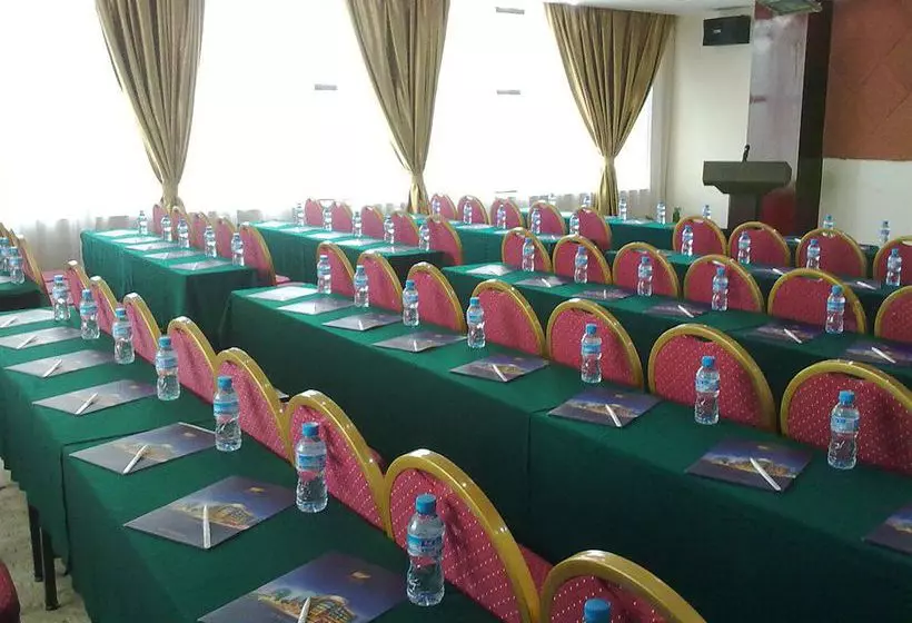 Hotel Victor Shenzhen