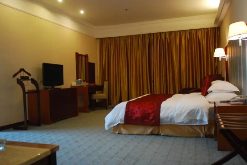 Hotel Victor Shenzhen