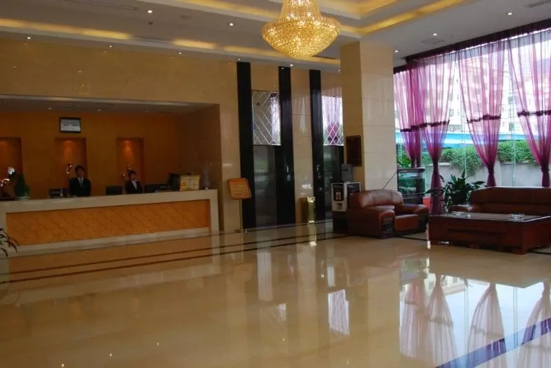 Hotel Victor Shenzhen