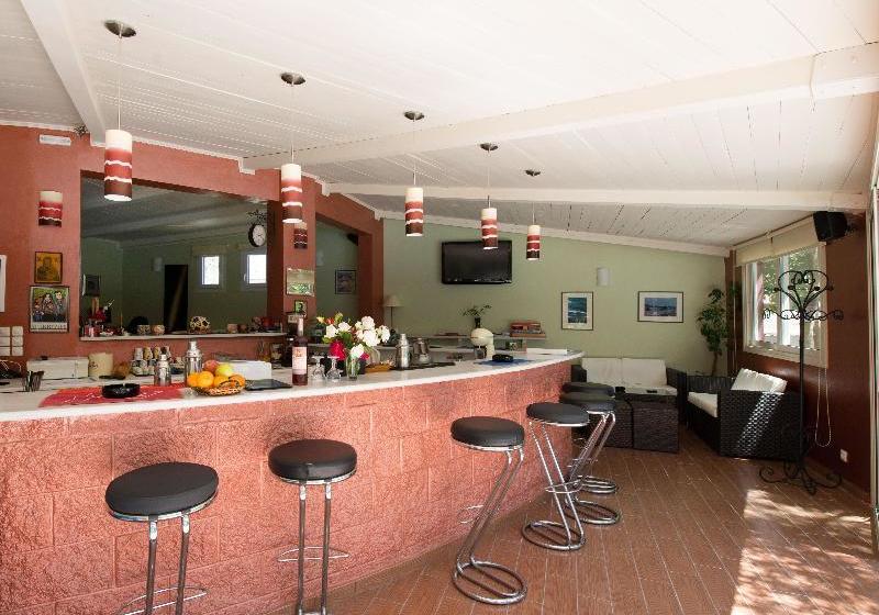 酒店 Villa Kazazis