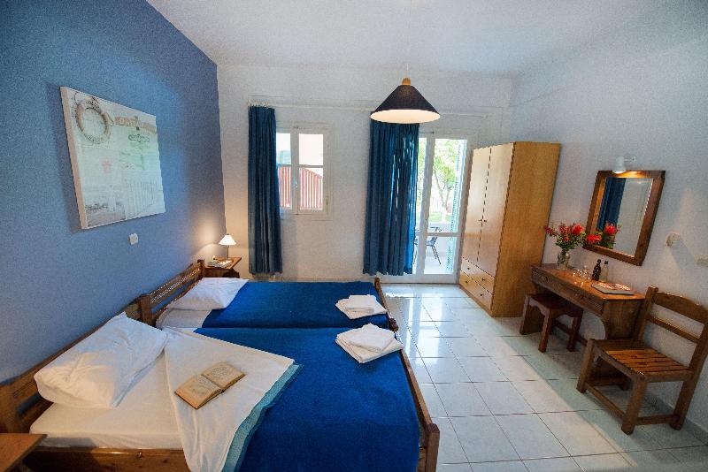 酒店 Villa Kazazis