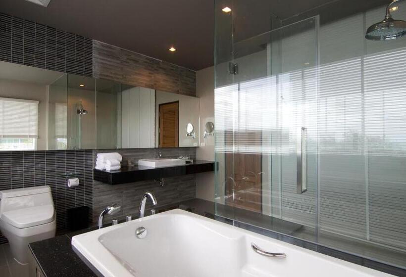 ホテル Welcome World Beachfront Resort