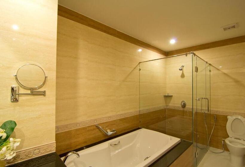 ホテル Welcome World Beachfront Resort