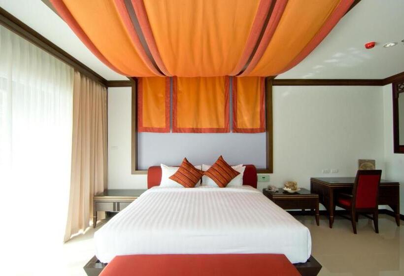 ホテル Welcome World Beachfront Resort