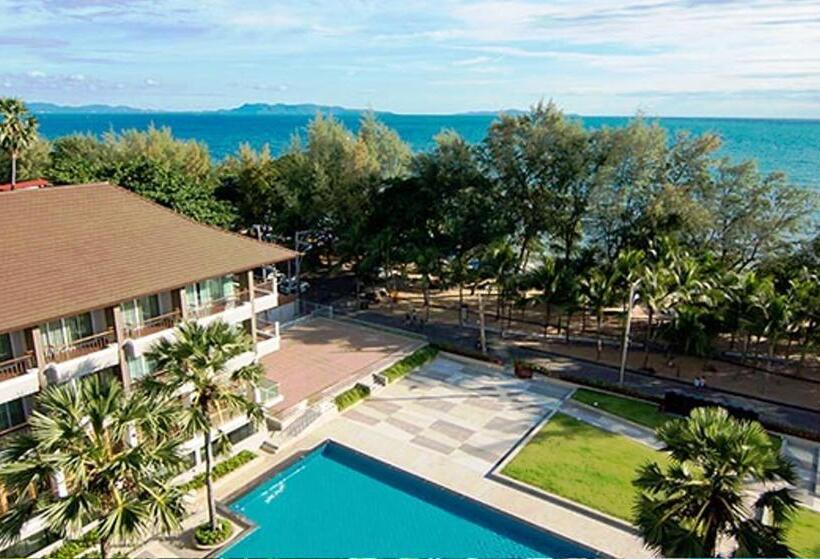 ホテル Welcome World Beachfront Resort