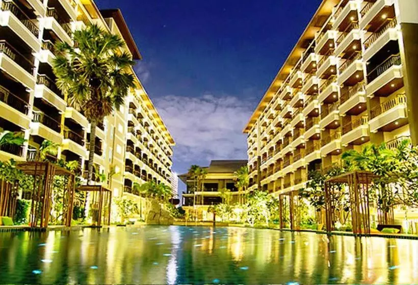 فندق Welcome World Beachfront Resort