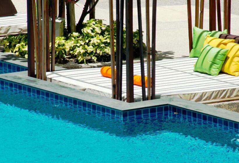 ホテル Welcome World Beachfront Resort