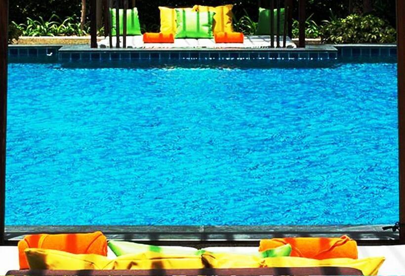 ホテル Welcome World Beachfront Resort