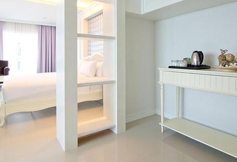 ホテル Welcome World Beachfront Resort