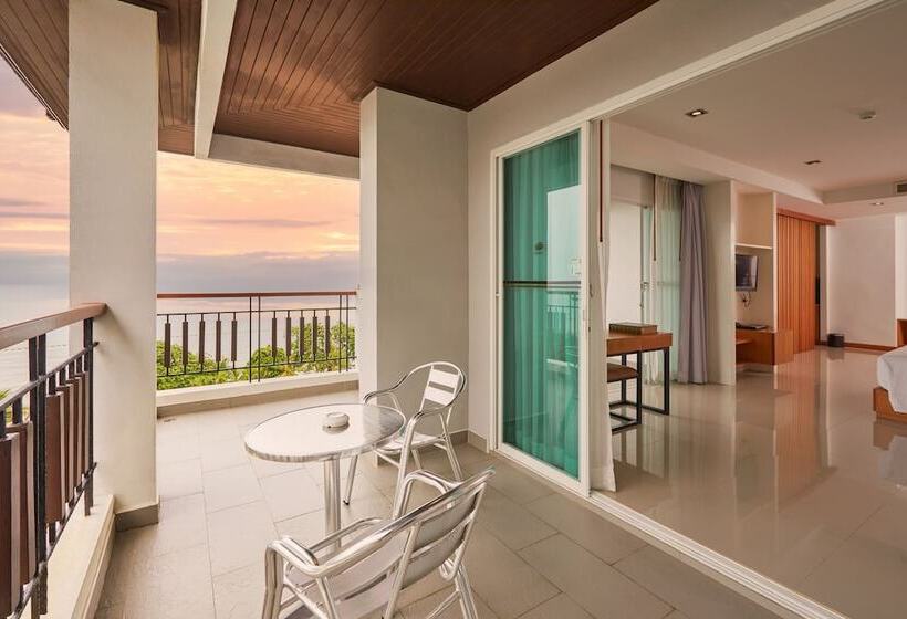 ホテル Welcome World Beachfront Resort