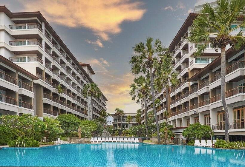 ホテル Welcome World Beachfront Resort