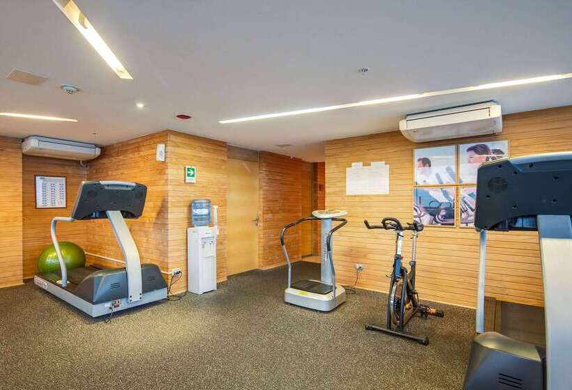 هتل Wyndham Concepcion Pettra