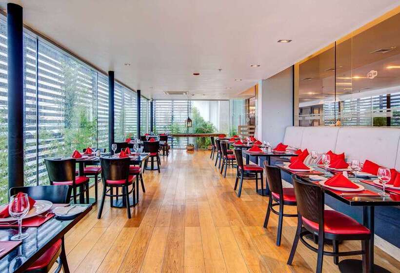 هتل Wyndham Concepcion Pettra