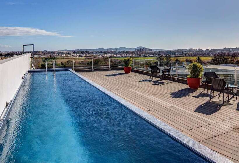 هتل Wyndham Concepcion Pettra