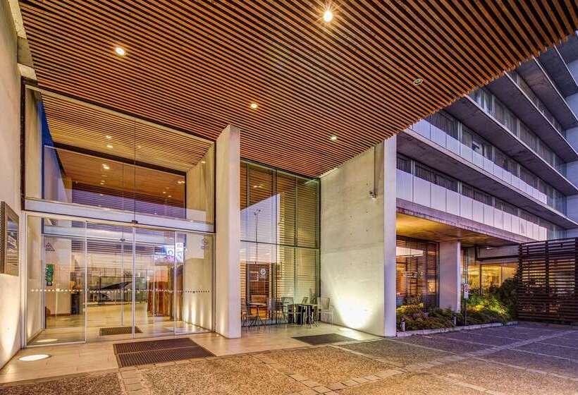 هتل Wyndham Concepcion Pettra