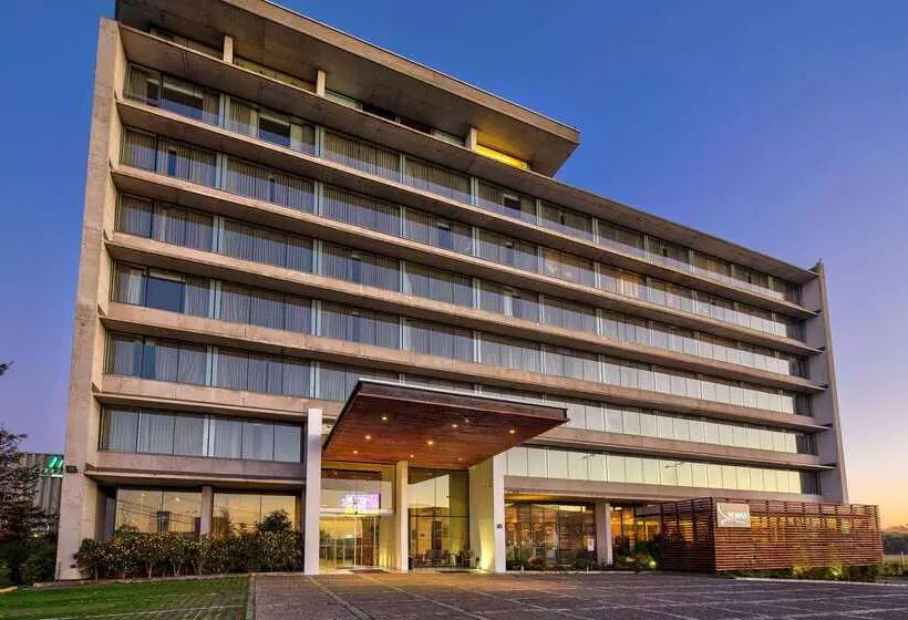 Hotel Wyndham Concepcion Pettra