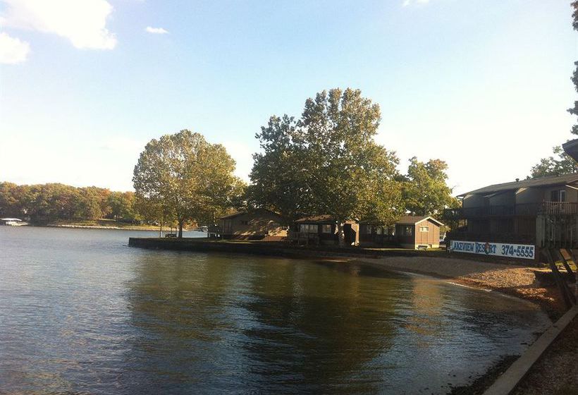 Lakeview Resort